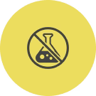 No Use Of Chemicals
& Preservatives