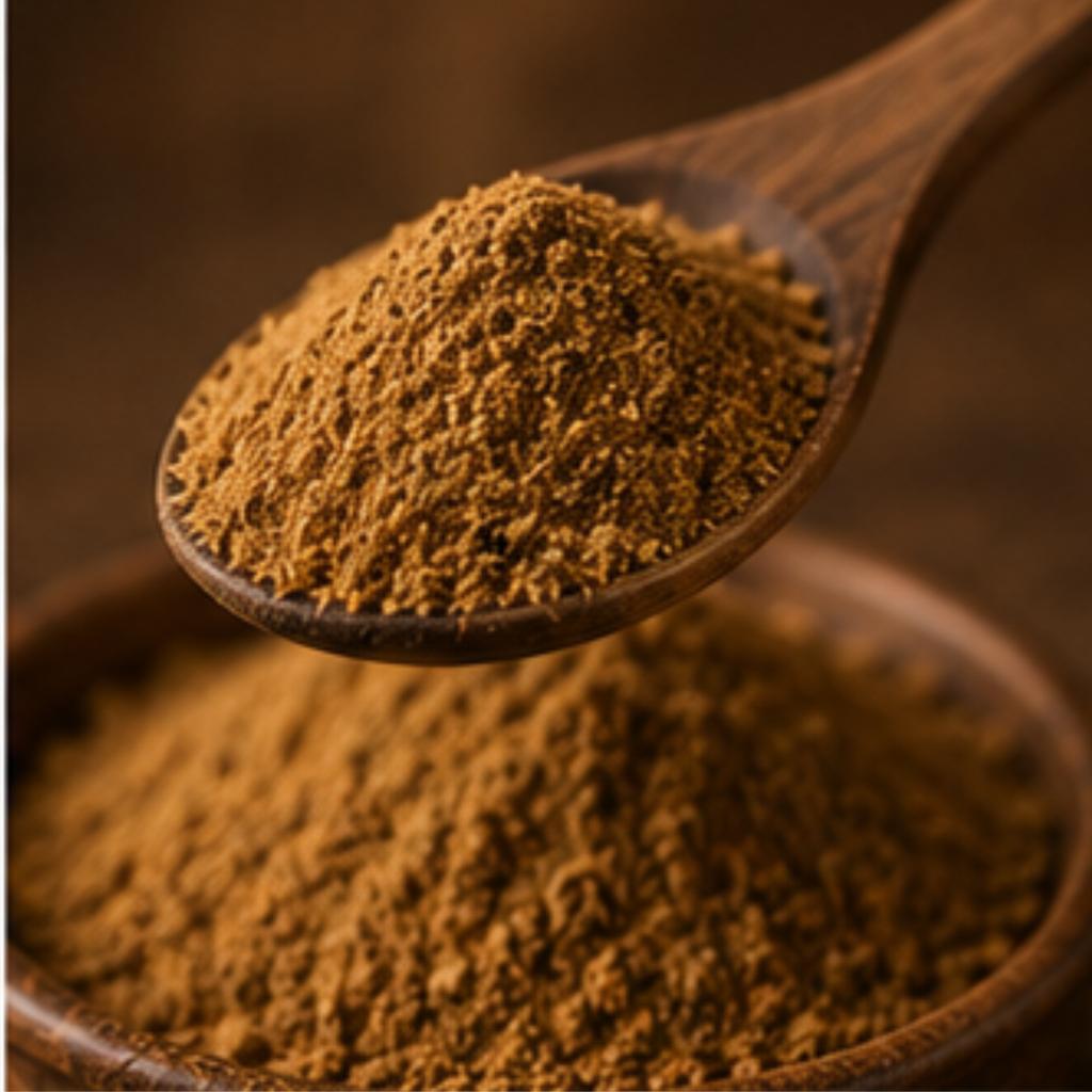 Swakash Cumin Powder 200g | Pure & Natural Jeera Powder