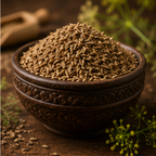 Swakash Cumin Powder 200g | Pure & Natural Jeera Powder