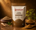 Swakash Cumin Powder 200g | Pure & Natural Jeera Powder