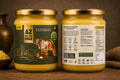 Famkosh A2 Gir Cow Ghee – Traditional Bilona Method | 500ml