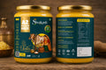 Swakash A2 Gir Cow Ghee – Traditional Bilona Method | 1 Litre
