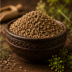 Swakash Premium Cumin Powder (Jeera Powder)